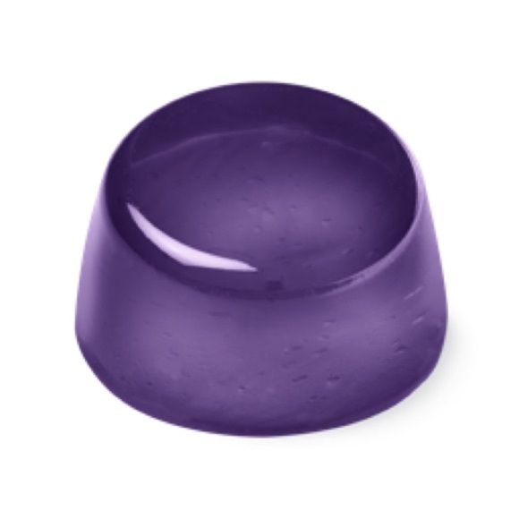 LUSH Happy for S.A.D Shower Jelly - Picture 2 of 4